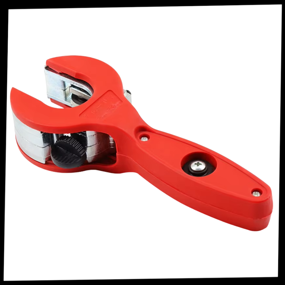 Precision Pipe Cutter - Ozerty