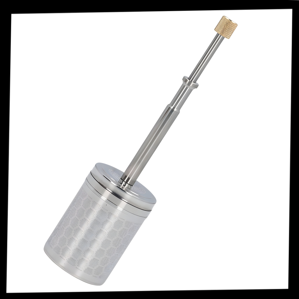 Pure Aroma French Coffee Presser - Ozerty