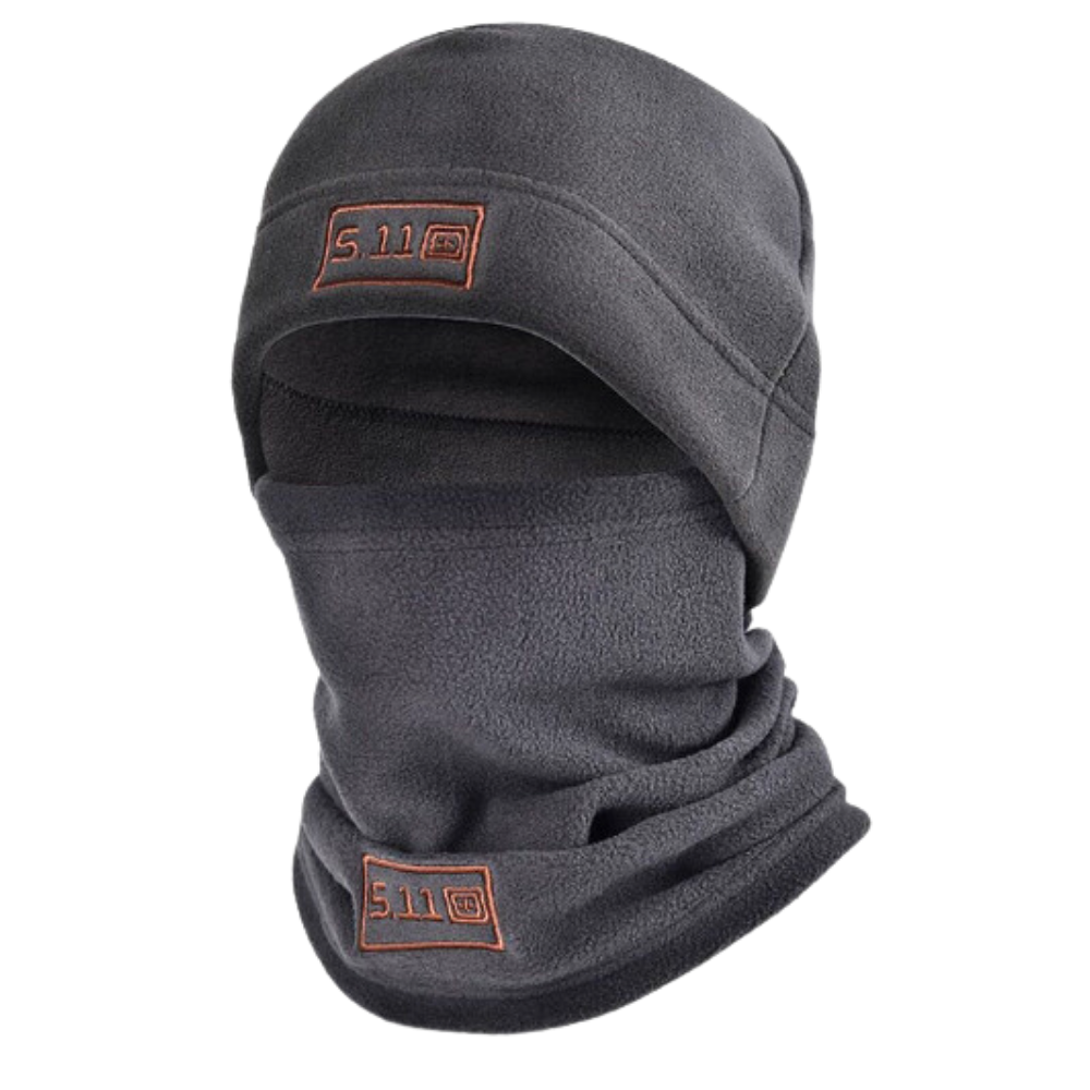 Quick Drying Winter Balaclava -Grey - Ozerty