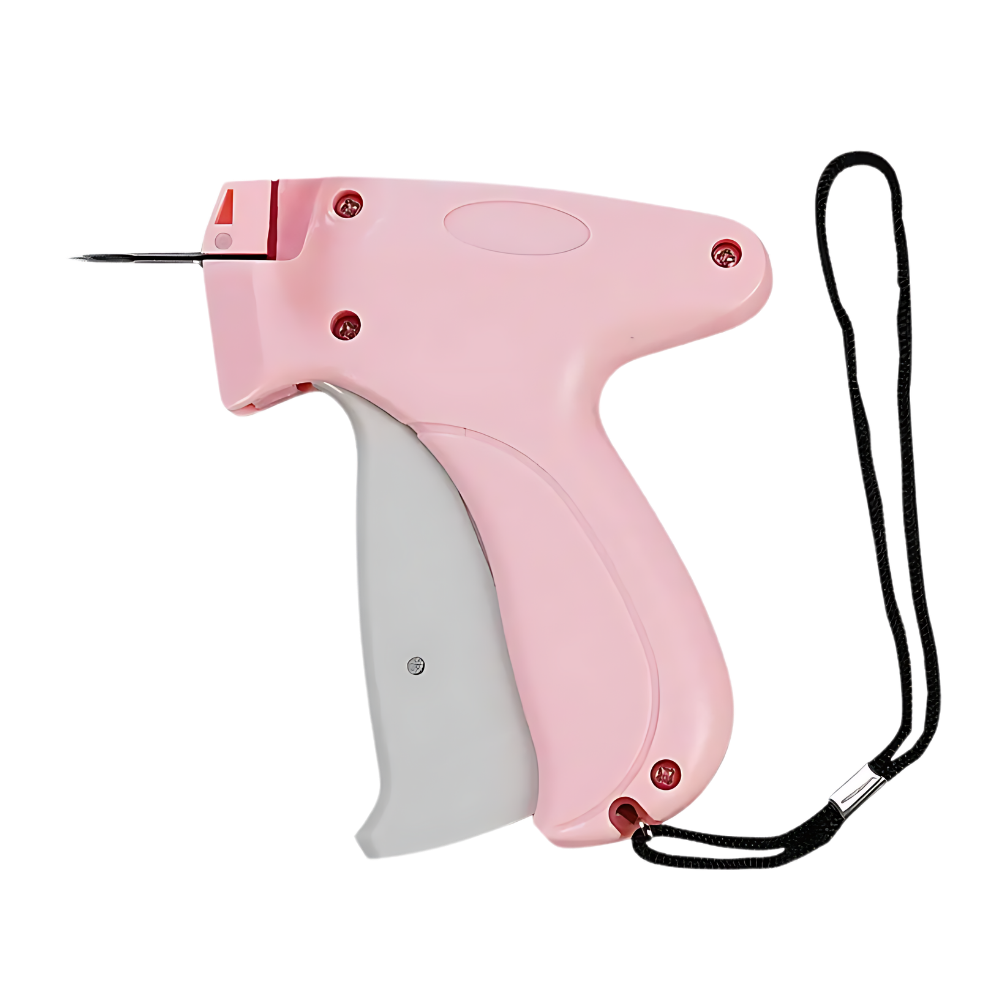 Quick Fix Stitch Gun -Pink - Ozerty