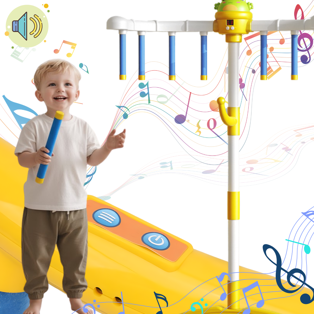 Reflexes Multi-Game Set - Ozerty