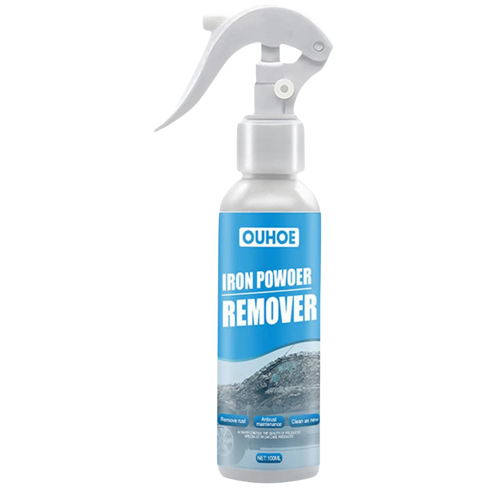 Rust Clear Pro Spray -100 ml - Ozerty