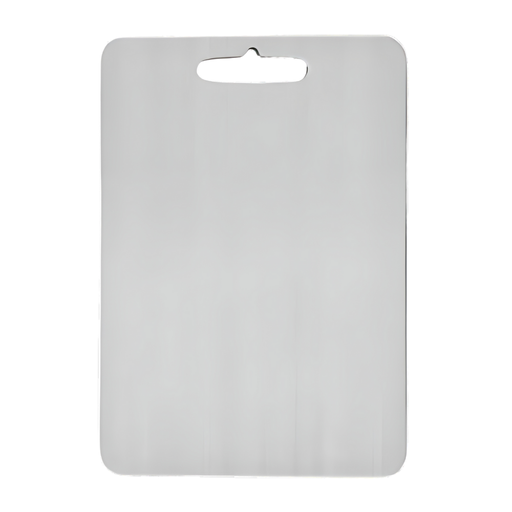 Scratch Resistant Titanium Cutting Board -S - Ozerty