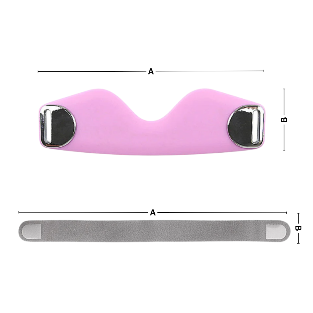 Shock Absorption Knee Flex Wrap - Ozerty