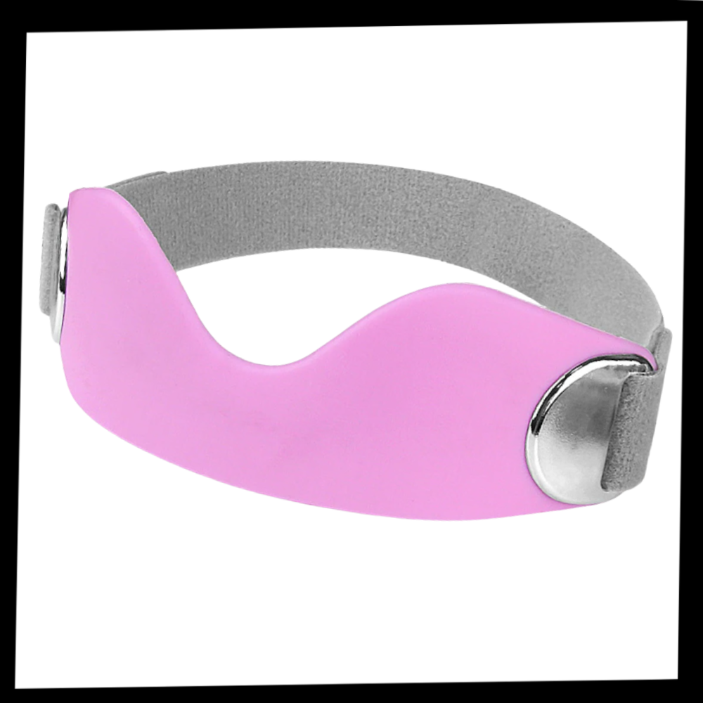 Shock Absorption Knee Flex Wrap - Ozerty