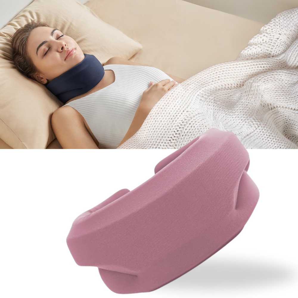 Silent Night Neck Support - Ozerty