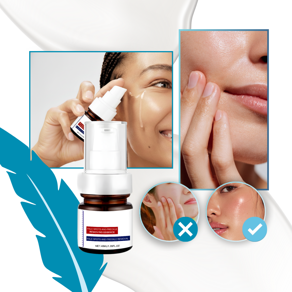 Skin Brightening Silky Kojic Serum  - Ozerty