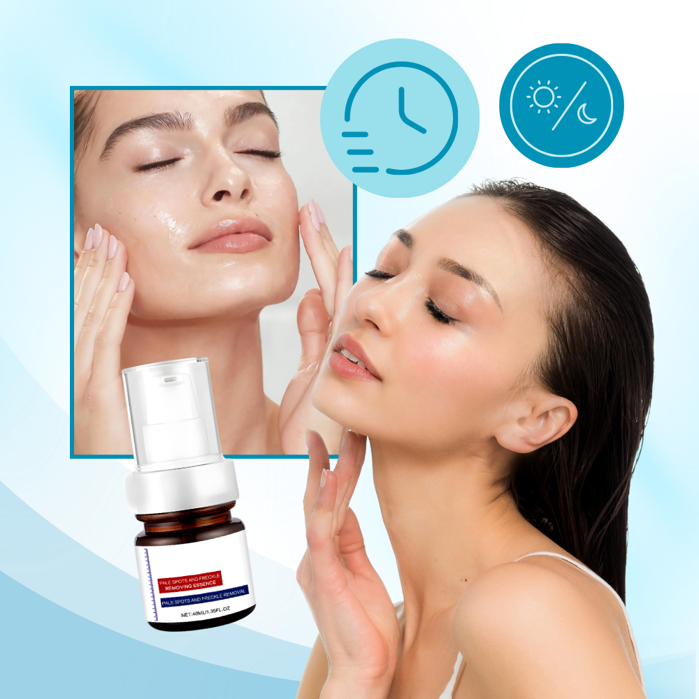 Skin Brightening Silky Kojic Serum  - Ozerty