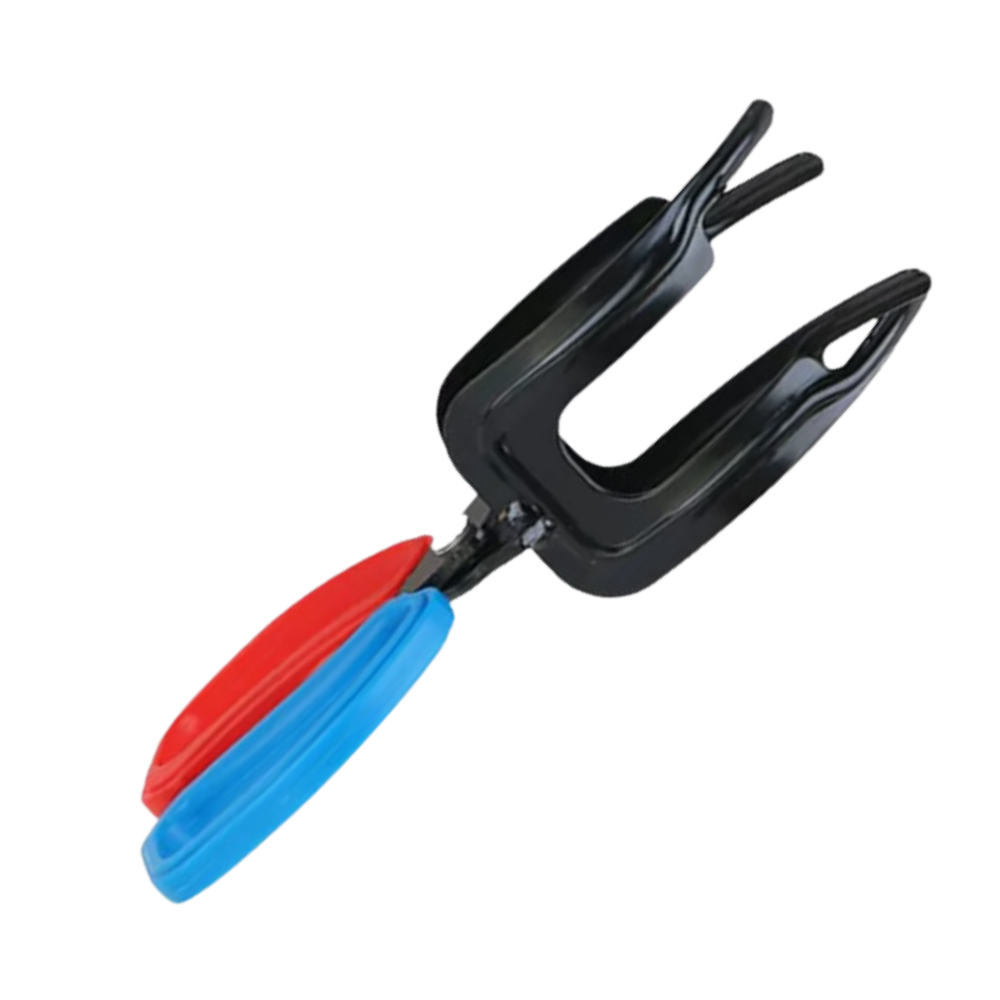 Slip-Free Fish Gripper Tool -2 Claws - Ozerty
