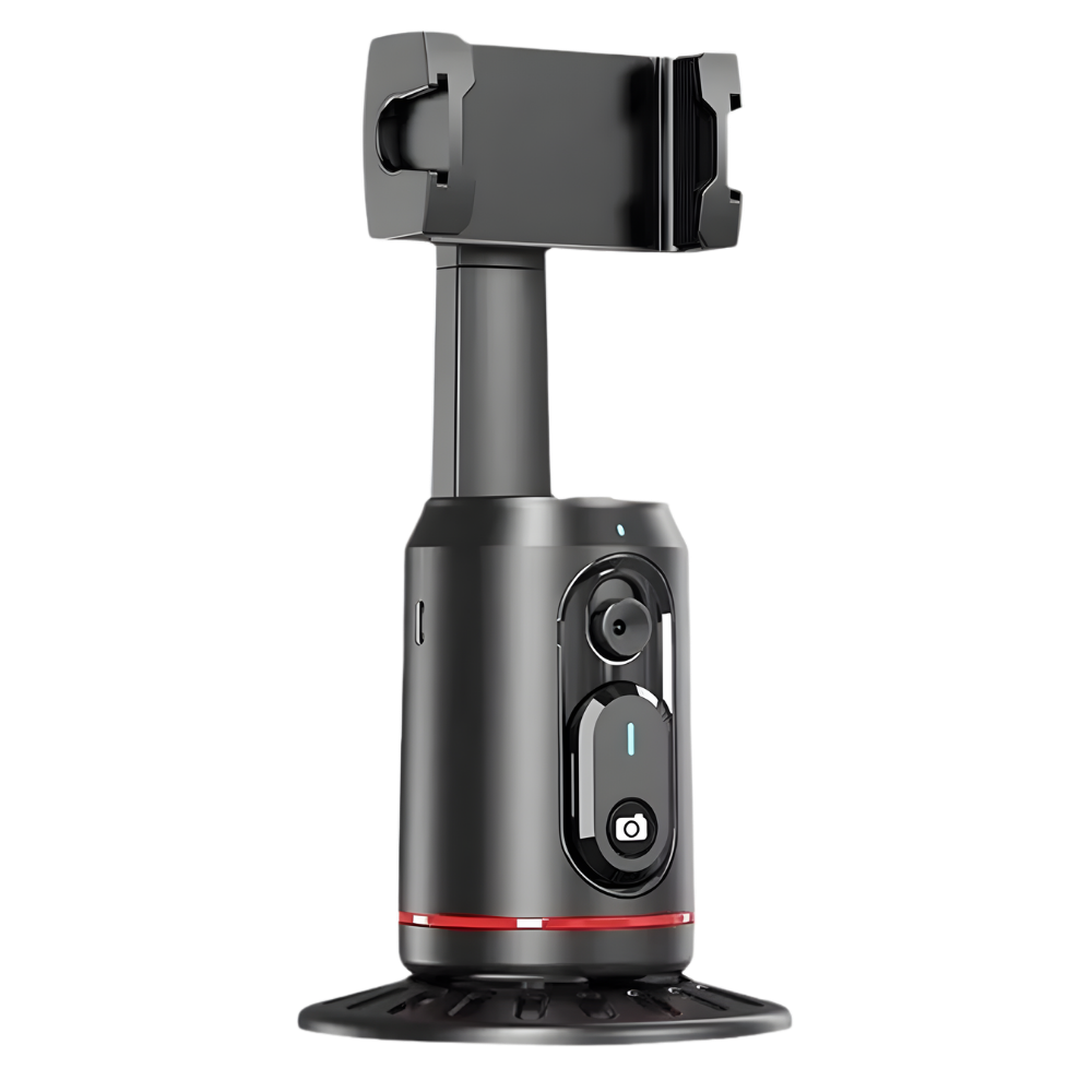 Smart Detect Phone Gimbal -No Light - Ozerty