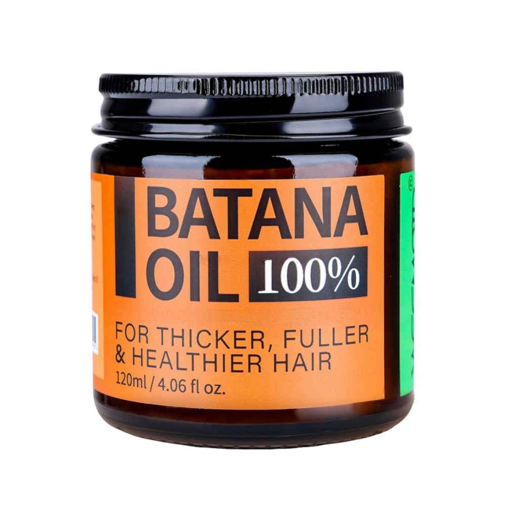 Soft & Nourished Batana Oil Hair Mask - Ozerty