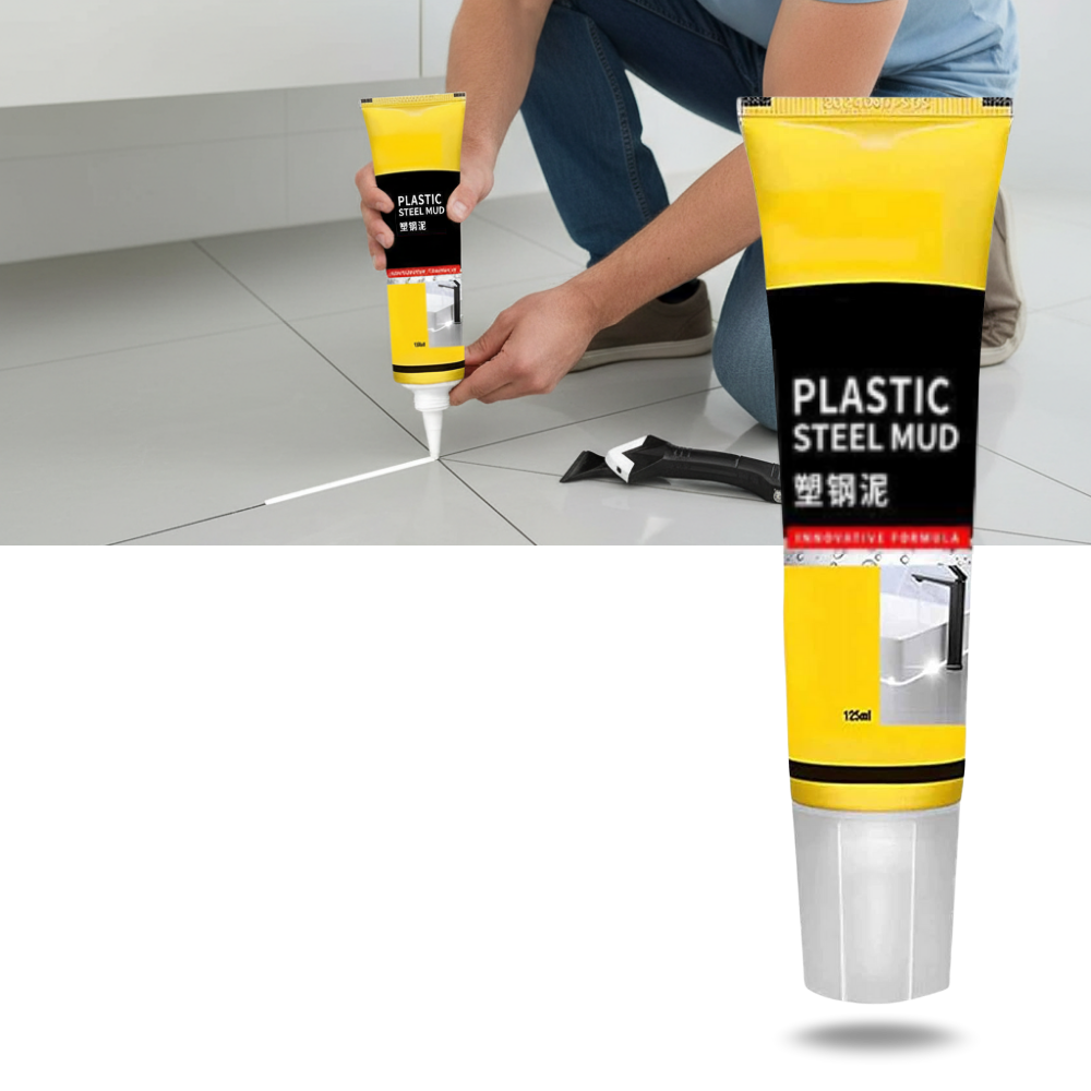 Strong Adhesion Multi Caulking Seal - Ozerty