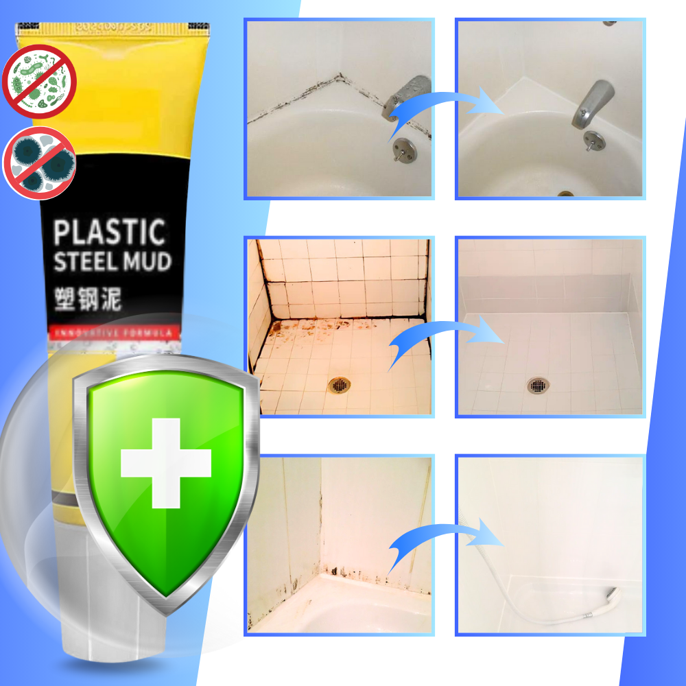 Strong Adhesion Multi Caulking Seal - Ozerty