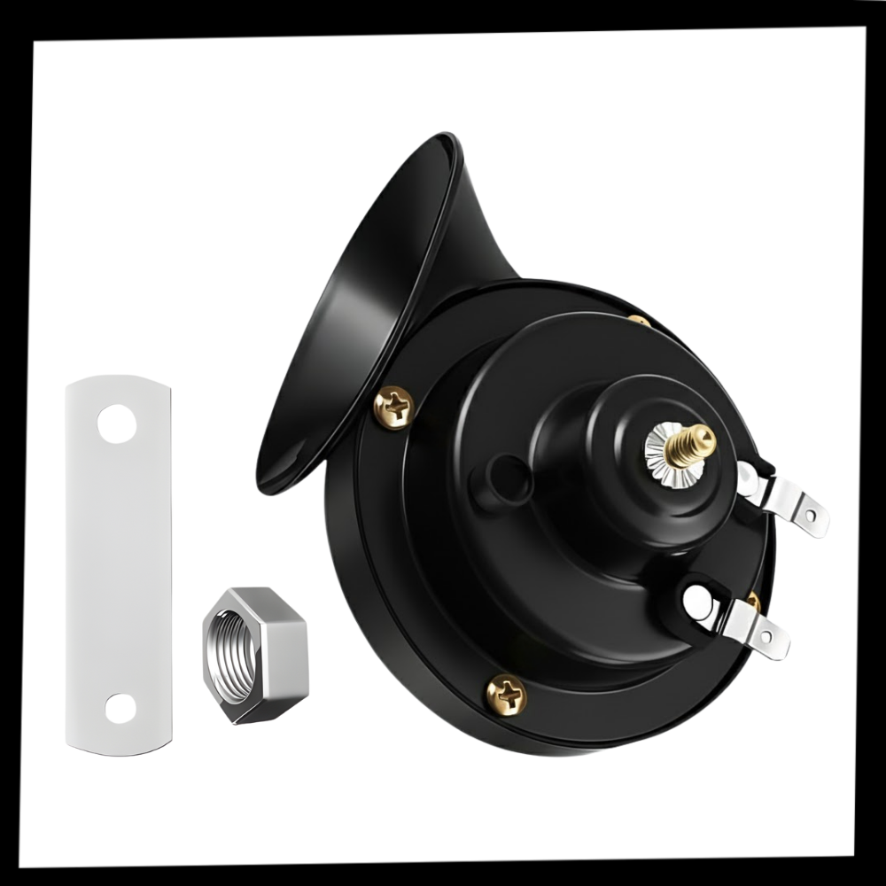 Super Loud Truck Trumpet - Ozerty