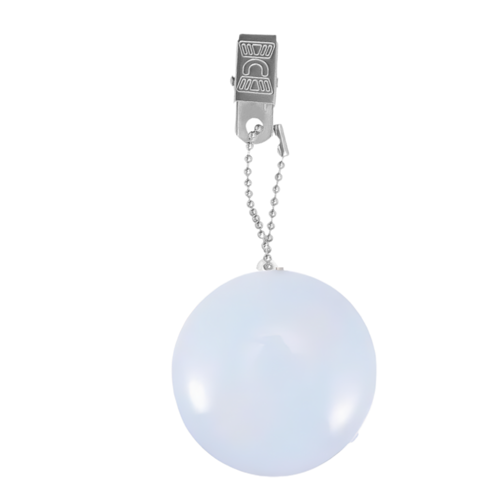 Touch Activated Bag Light -Round - Ozerty