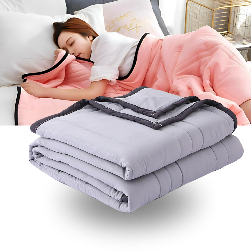 Ultimate Cooling & Calming Blanket - Ozerty