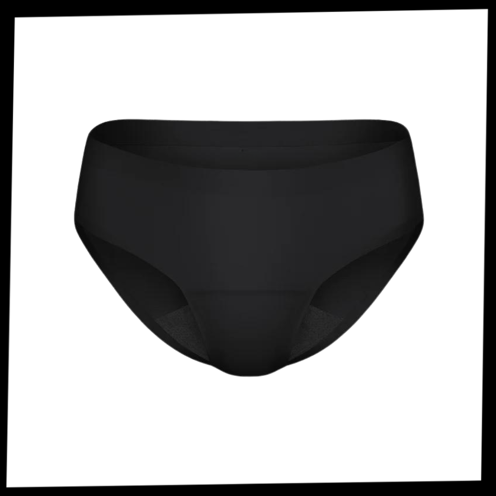 Ultra-Absorbent Leakproof Underwear - Ozerty