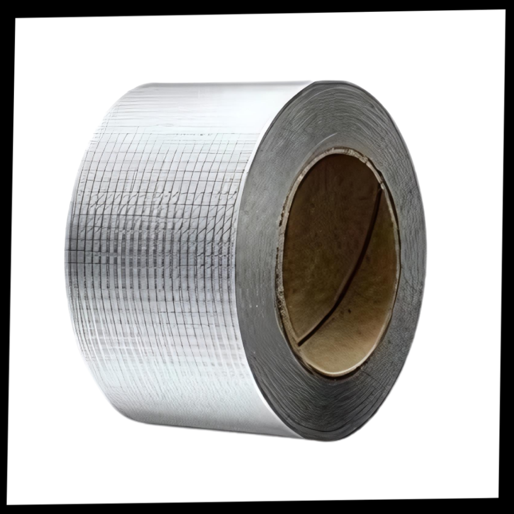 Ultra-Resistant Sealing Tape - Ozerty