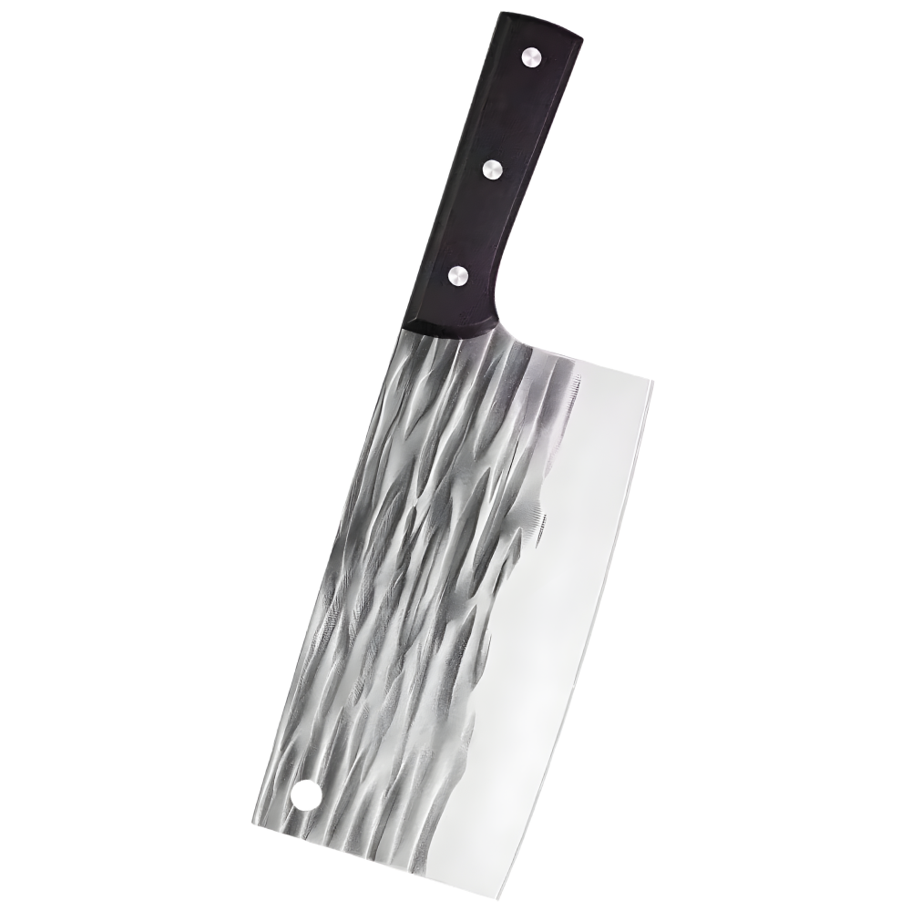 Unshakable Forged Cleaver Knife -1.5 mm - Ozerty