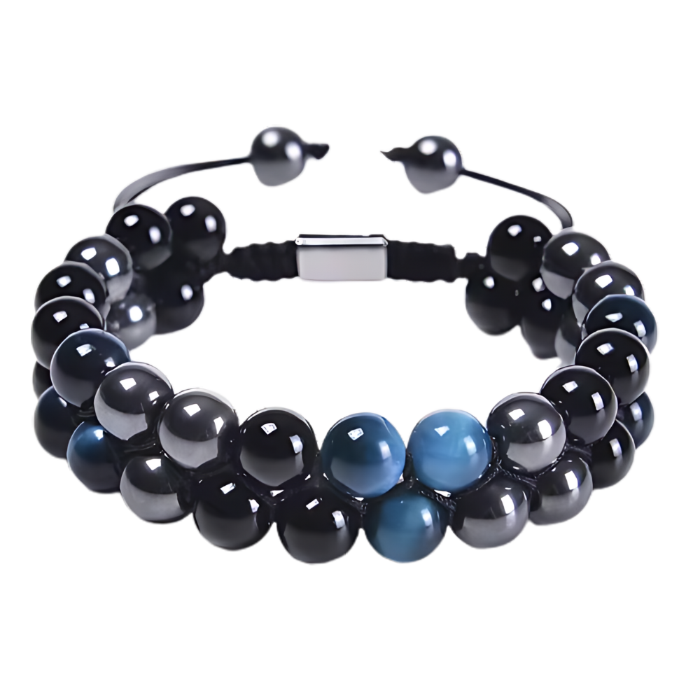 Water Resistant Bracelet Protection