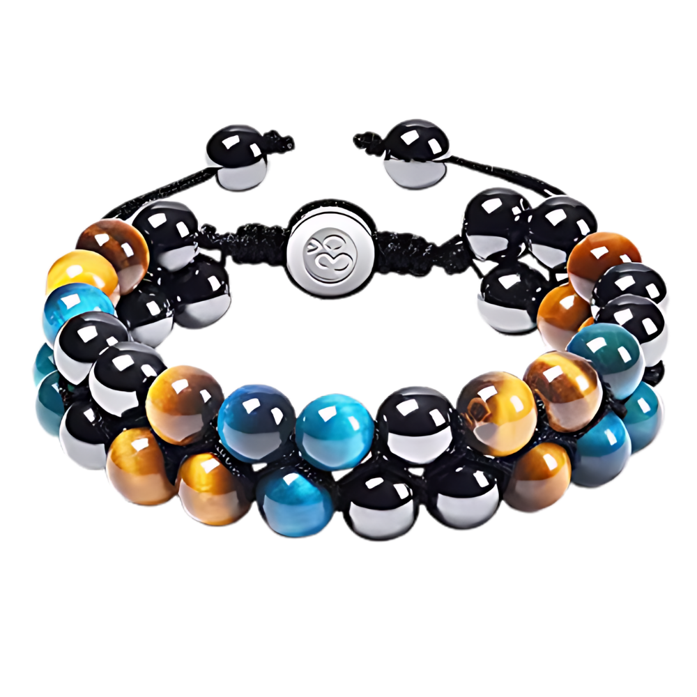 Water Resistant Bracelet Protection