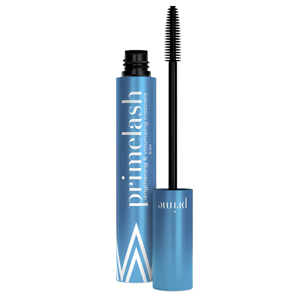 Water Resistant Telescopic Lift Mascara - Ozerty