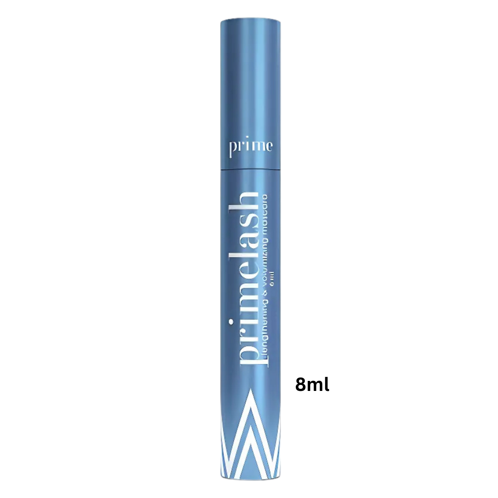 Water Resistant Telescopic Lift Mascara - Ozerty