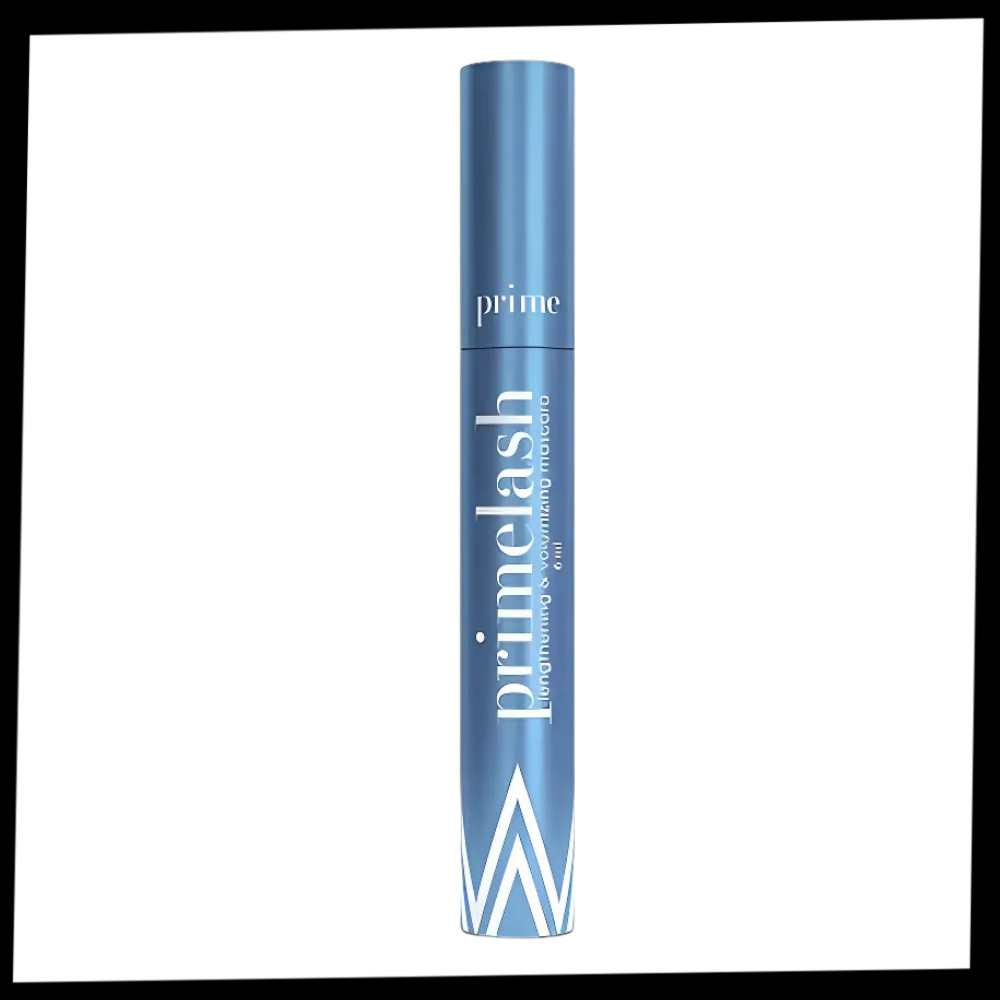 Water Resistant Telescopic Lift Mascara - Ozerty