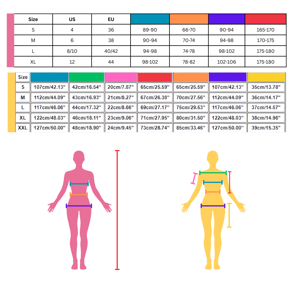 Women's Rosy Satin Pajamas - Ozerty