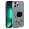 3D Silicone iPhone Case