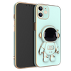 3D Silicone iPhone Case
