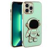 3D Silicone iPhone Case