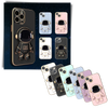 3D Silicone iPhone Case