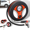 Portable Air Compressor For Car Tyres - Ozerty