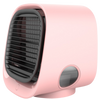 Mini USB Air Cooler and Humidifier