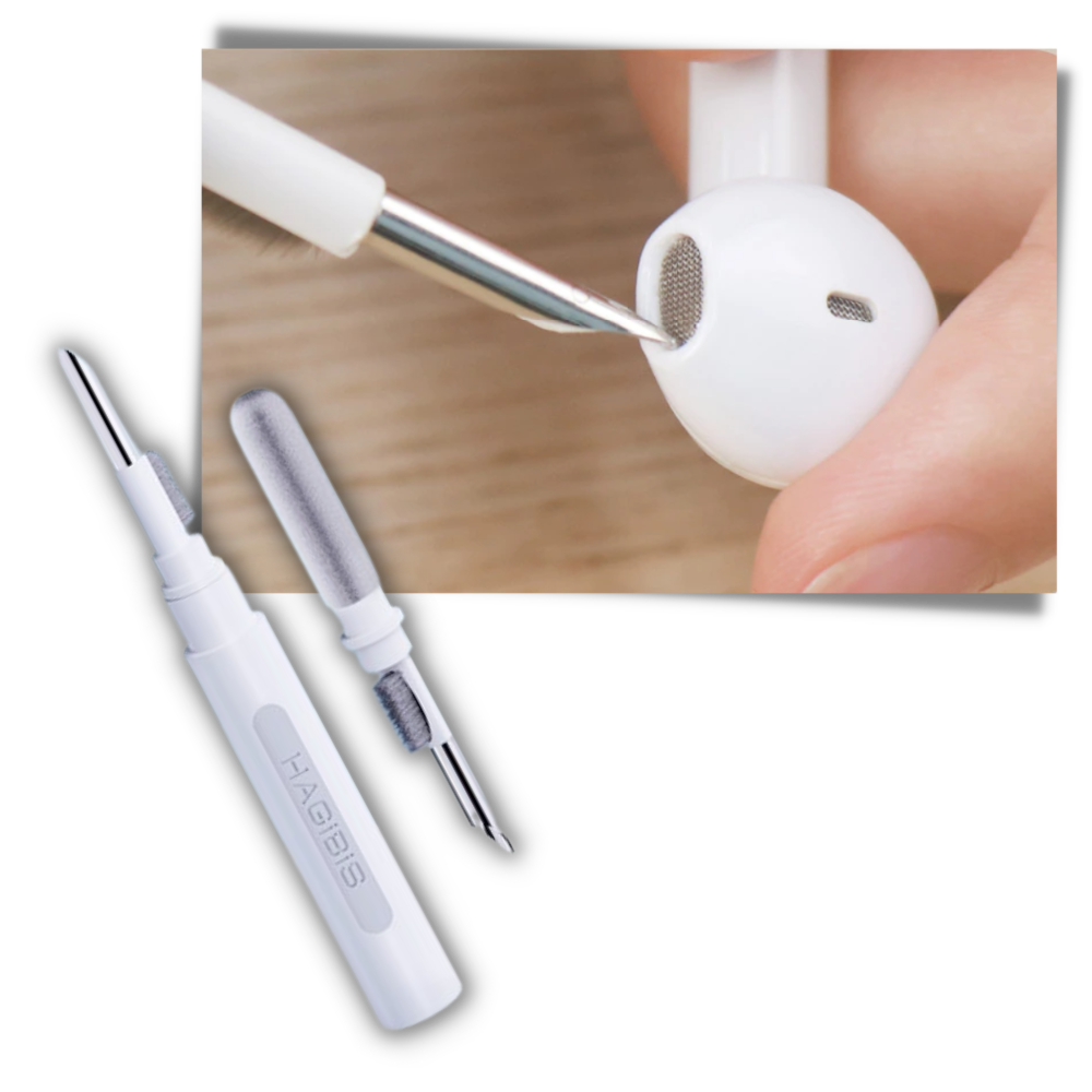 Earbud Cleaner Kit