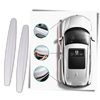 2-pack Car Bumper Protectors
