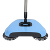Vacuum Cleaner With Telescopic Handle