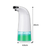 Automatic Foaming Soap Dispenser