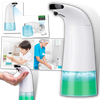 Automatic Foaming Soap Dispenser -