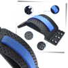 Back Stretcher and Massager