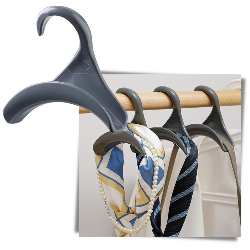 Tote hanger hooks hot sale