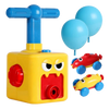 Balloon car toy launcher - Ozerty