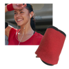 Wristband with Wallet Pocket
