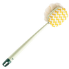 Exfoliating Body Scrubber Bath Brush