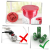 Cordless Batter Mixer and Dispenser