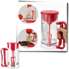 Cordless Batter Mixer and Dispenser