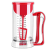 Cordless Batter Mixer and Dispenser