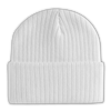 Classic Ribbed Beanie - Ozerty