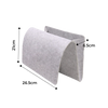 Bedside or Couch Pocket Organiser